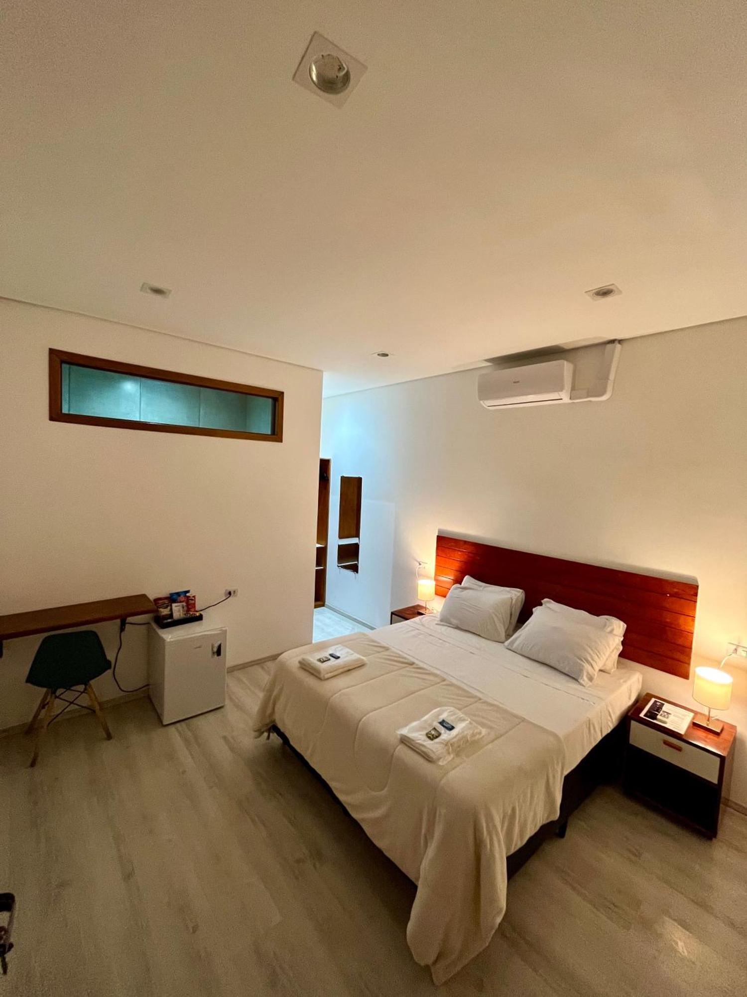 Bistu Hotel - Vila Nova Conceicao Sao Paulo Exterior photo
